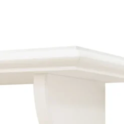 Bopita Babykamer Juliëtte - Off White - Bedbank 70x140 cm + Commode