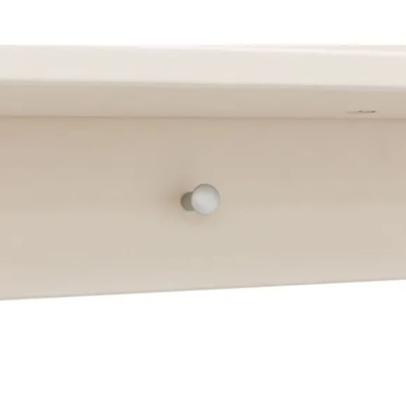 Bopita Babykamer Lines - Dune / Naturel | Ledikant 60 x 120 cm + Commode