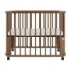 Bopita Box Caro - Walnoot