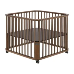 Bopita Box Caro - Walnoot