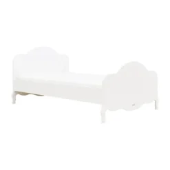 Bopita Elena Bureau - Wit