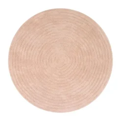Bopita Indy Babybed Wit / Naturel 60 x 120 cm
