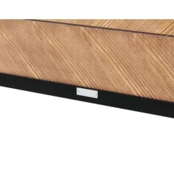 Bopita Job Bed Vintage Honey 90 x 200 cm