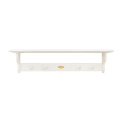 Bopita Juliëtte / Oliver Wandrek - Off White