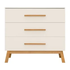 Bopita Kaleo Commode - Dune / Rose Wood