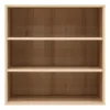 Bopita Lucas Boekenkast Voor Halfhoogslaper - Naturel