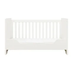 Bopita Oliver Ledikant 70x140 cm - Off White