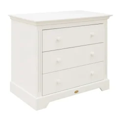 Bopita Oliver Ledikant 60x120 - Off White