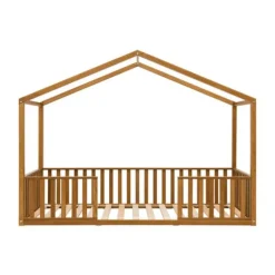 Bopita Robin Huisbed 90 x 200 Cm - Wit