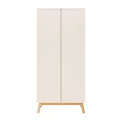 Bopita Saba Babybed - Dune / Naturel - 60 x 120 cm