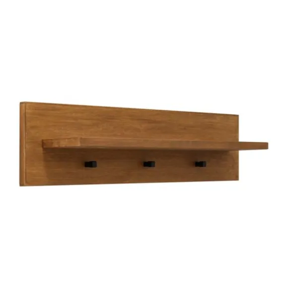 Bopita Senna Wandrek - Rose / Wood