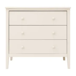 Bopita Vieve Ledikant 60x120 cm - Dune