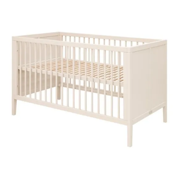 Bopita Vieve Ledikant 60x120 cm - Dune
