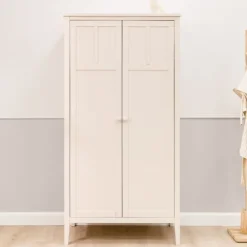 Bopita Vieve Ledikant 60x120 cm - Dune