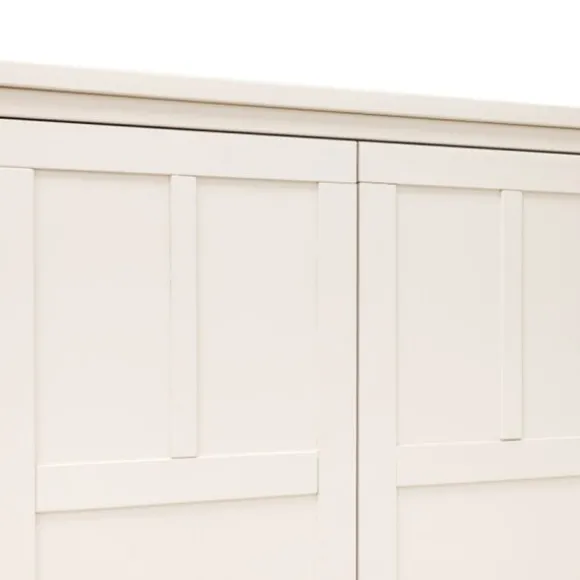 Bopita Vieve Ledikant 60x120 cm - Dune
