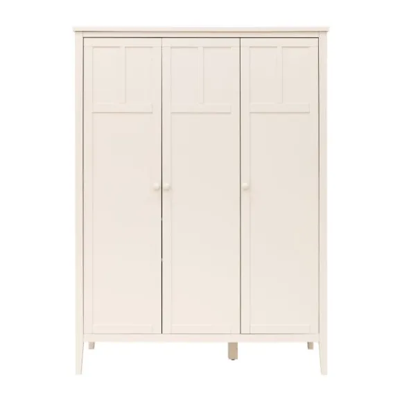 Bopita Vieve Ledikant 60x120 cm - Dune