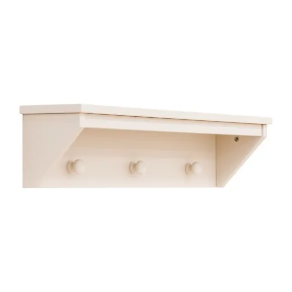 Bopita Vieve Ledikant 60x120 cm - Dune