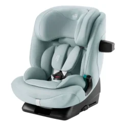 Britax Römer ADVANSAFIX PRO Autostoel - Style - Teak