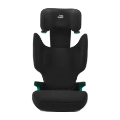 Britax Römer ADVENTURE PLUS 2 Autostoel - Space Black