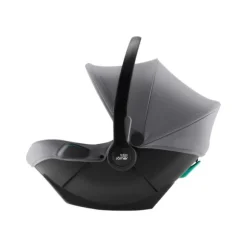 Britax Römer BABY-SAFE CORE Autostoeltje - Midnight Grey
