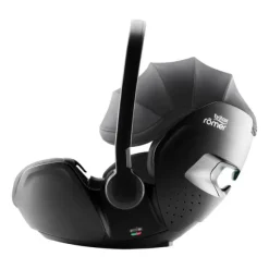 Britax Römer BABY-SAFE PRO Autostoeltje - Classic - Deep Grey