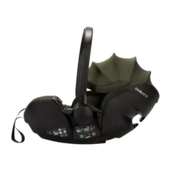 Britax Römer BABY-SAFE PRO Autostoeltje - Classic - Deep Grey