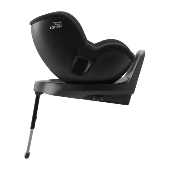 Britax Römer DUALFIX M PLUS Autostoel - Midnight Grey