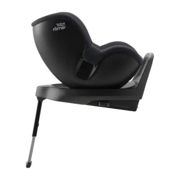 Britax Römer DUALFIX M PLUS Autostoel - Midnight Grey