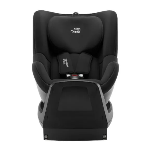 Britax Römer DUALFIX M PLUS Autostoel - Midnight Grey