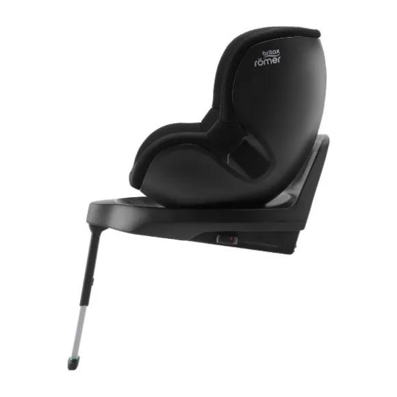 Britax Römer DUALFIX M PLUS Autostoel - Midnight Grey