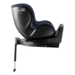 Britax Römer DUALFIX PRO M Autostoel - Style - Teak