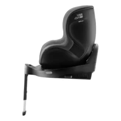 Britax Römer DUALFIX PRO M Autostoel - Style - Teak
