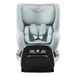 Britax Römer DUALFIX PRO M Autostoel - Style - Teak