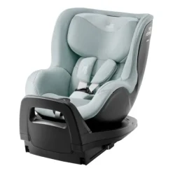 Britax Römer DUALFIX PRO M Autostoel - Style - Teak