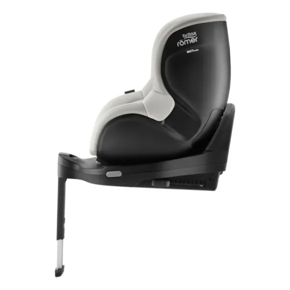Britax Römer DUALFIX PRO M Autostoel - Lux - Warm Caramel
