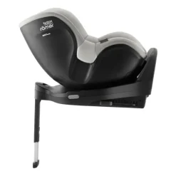 Britax Römer DUALFIX PRO M Autostoel - Lux - Warm Caramel