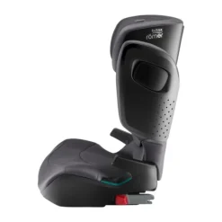 Britax Römer KIDFIX M i-SIZE Autostoel - Classic - Midnight Grey