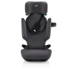 Britax Römer KIDFIX PRO Autostoel - Classic - Midnight Grey