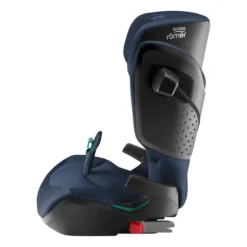 Britax Römer KIDFIX PRO Autostoel - Style - Teak