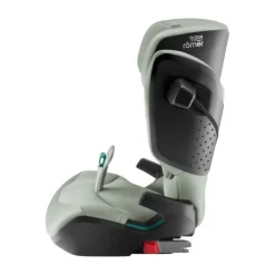 Britax Römer KIDFIX PRO Autostoel - Style - Teak