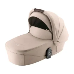 Britax Römer Smile 5Z Style Reiswieg - Harbor Blue