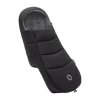 Bugaboo All Season Voetenzak Midnight Black