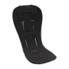 Bugaboo Dual Comfort Seat Liner - Deep Indigo