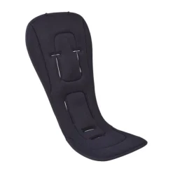 Bugaboo Dual Comfort Seat Liner - Deep Indigo