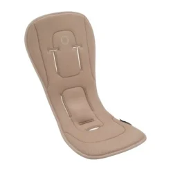 Bugaboo Dual Comfort Seat Liner - Deep Indigo