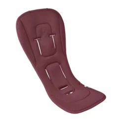 Bugaboo Dual Comfort Seat Liner - Deep Indigo