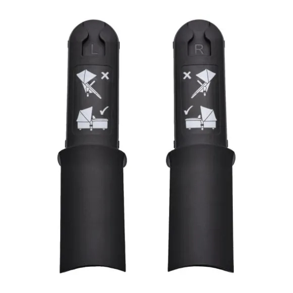 Bugaboo Fox 5 Hoogte Adapters