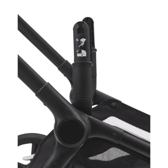 Bugaboo Fox 5 Hoogte Adapters
