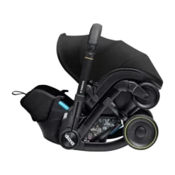 Bugaboo Fox 5 Kinderwagen 2-in-1 - Forest Green | Doona X Autostoeltje | Doona X Isofix Base