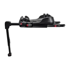 Bugaboo Fox 5 Kinderwagen 2-in-1 - Forest Green | Doona X Autostoeltje | Doona X Isofix Base